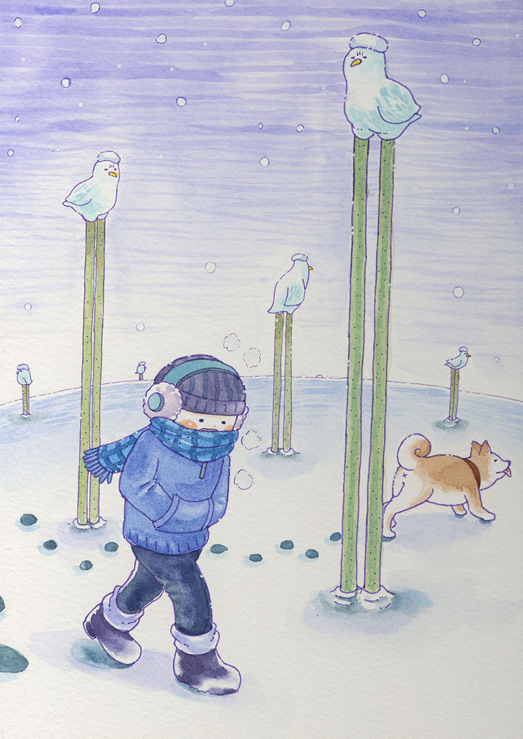 挿絵用イラスト-1