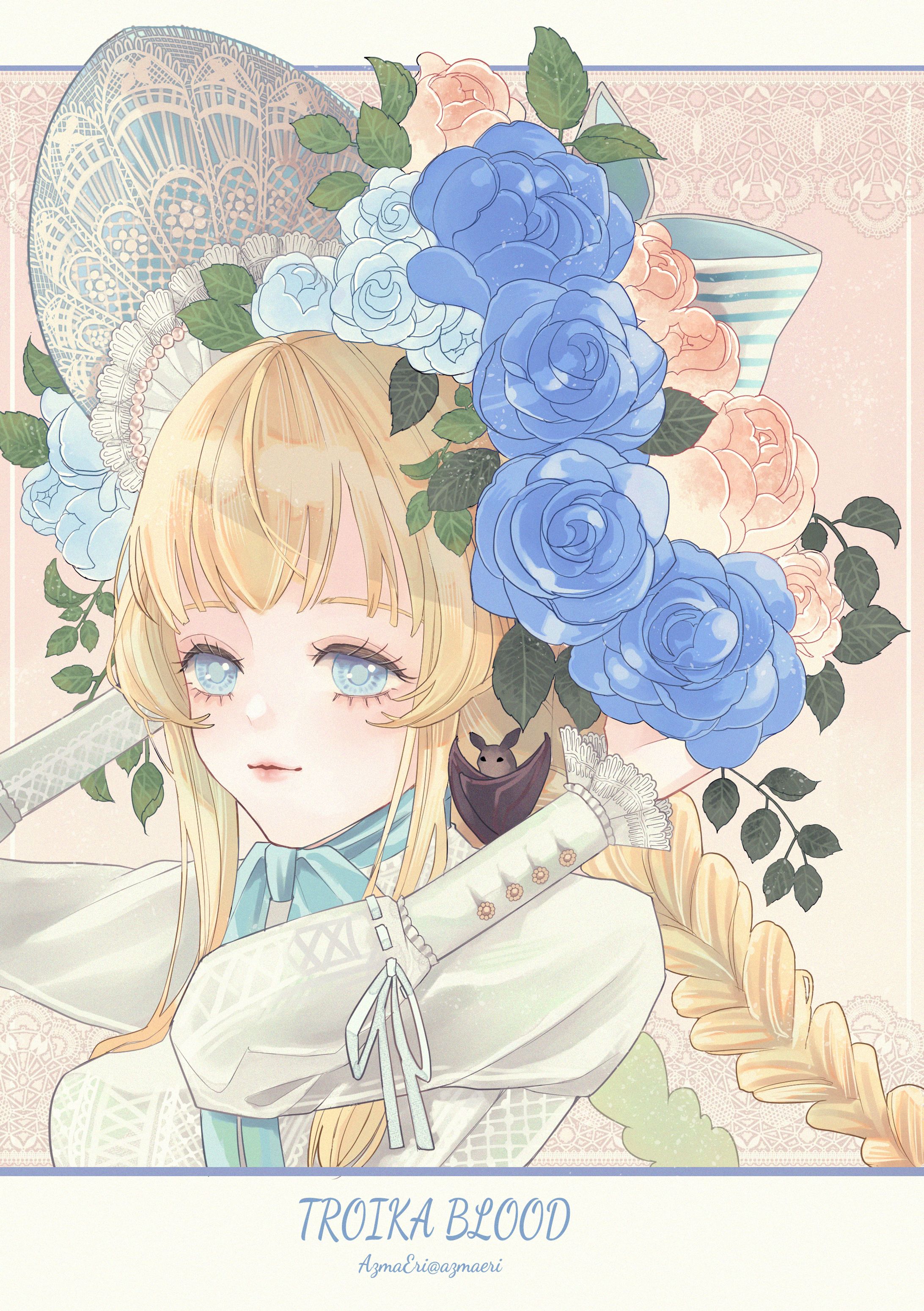 カラーイラスト-1