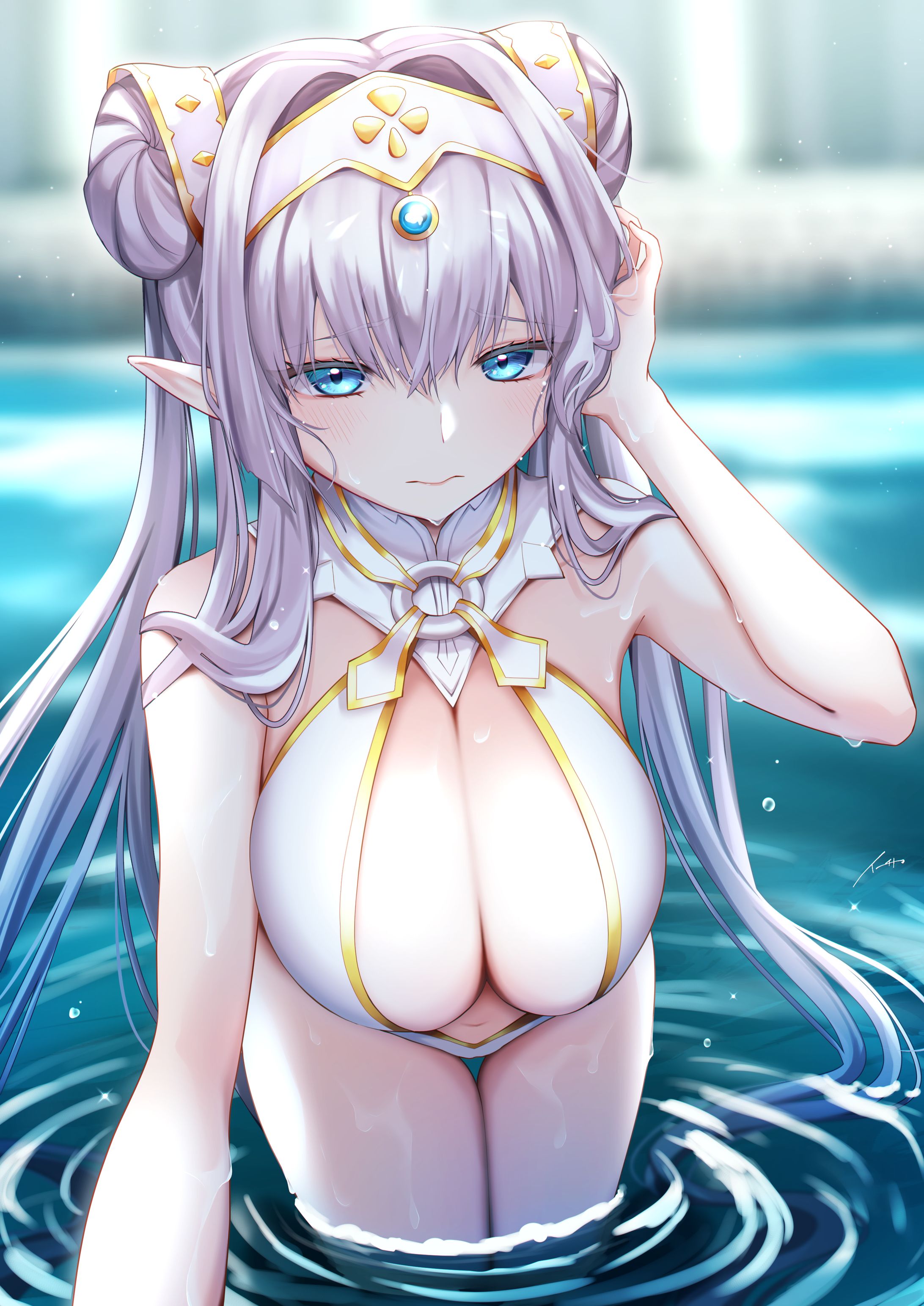 ファンアート-1