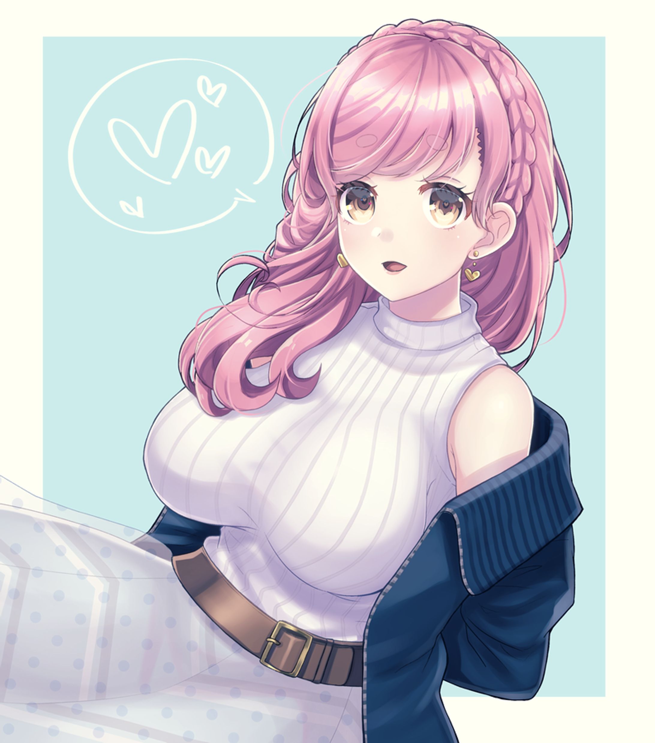 愛園愛美(にじさんじ)-1