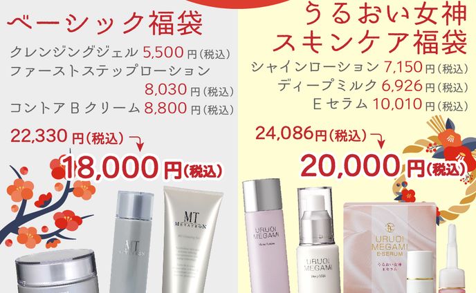 LINE リッチメッセージ