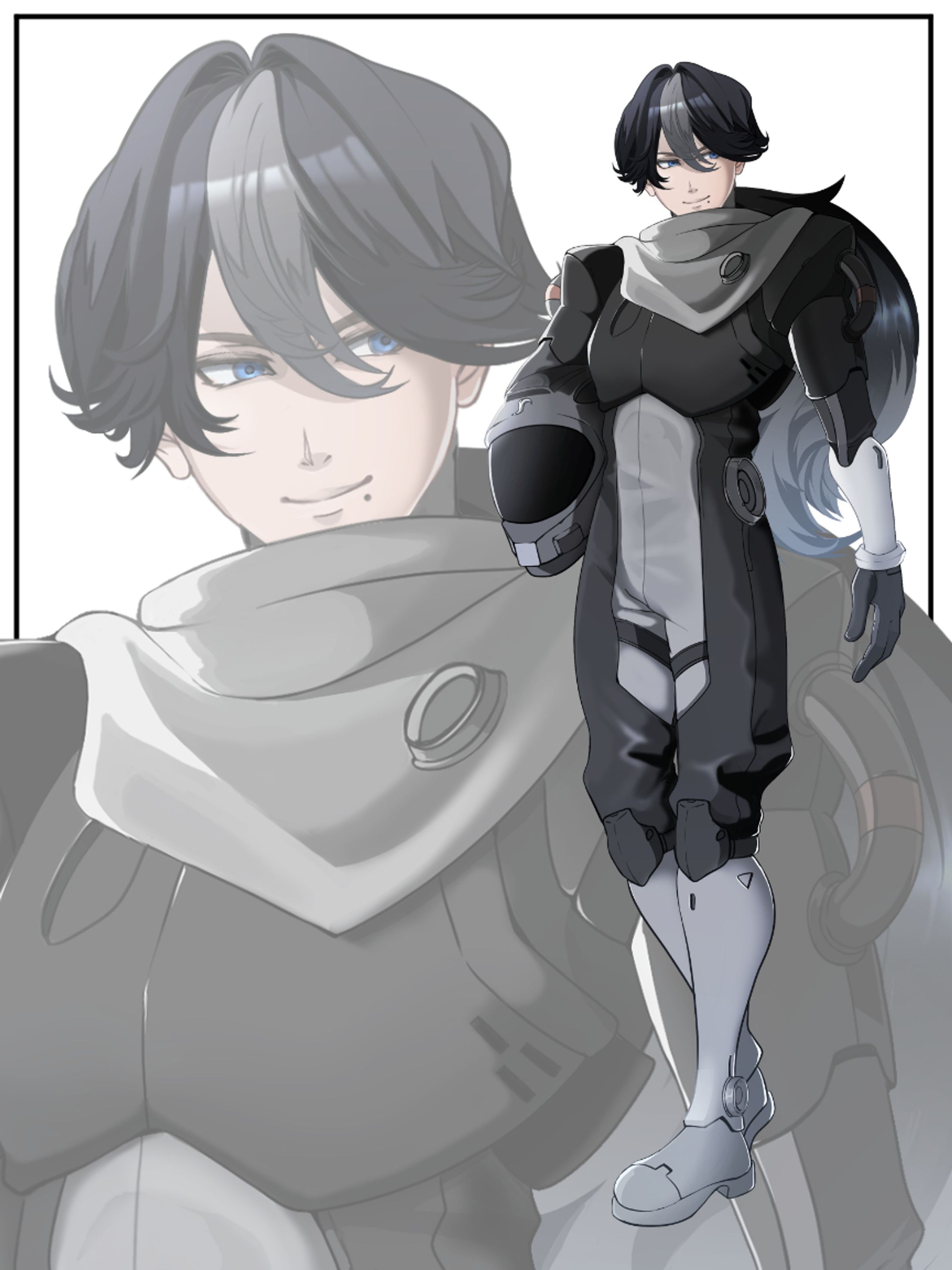 キャラクター立ち絵-1