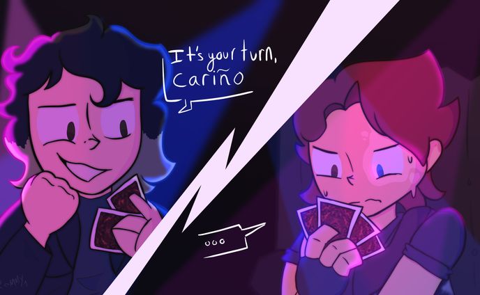 Take A Turn