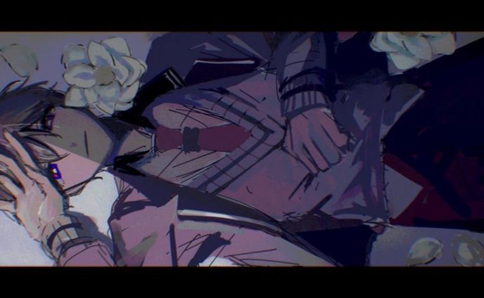 illust、hommage