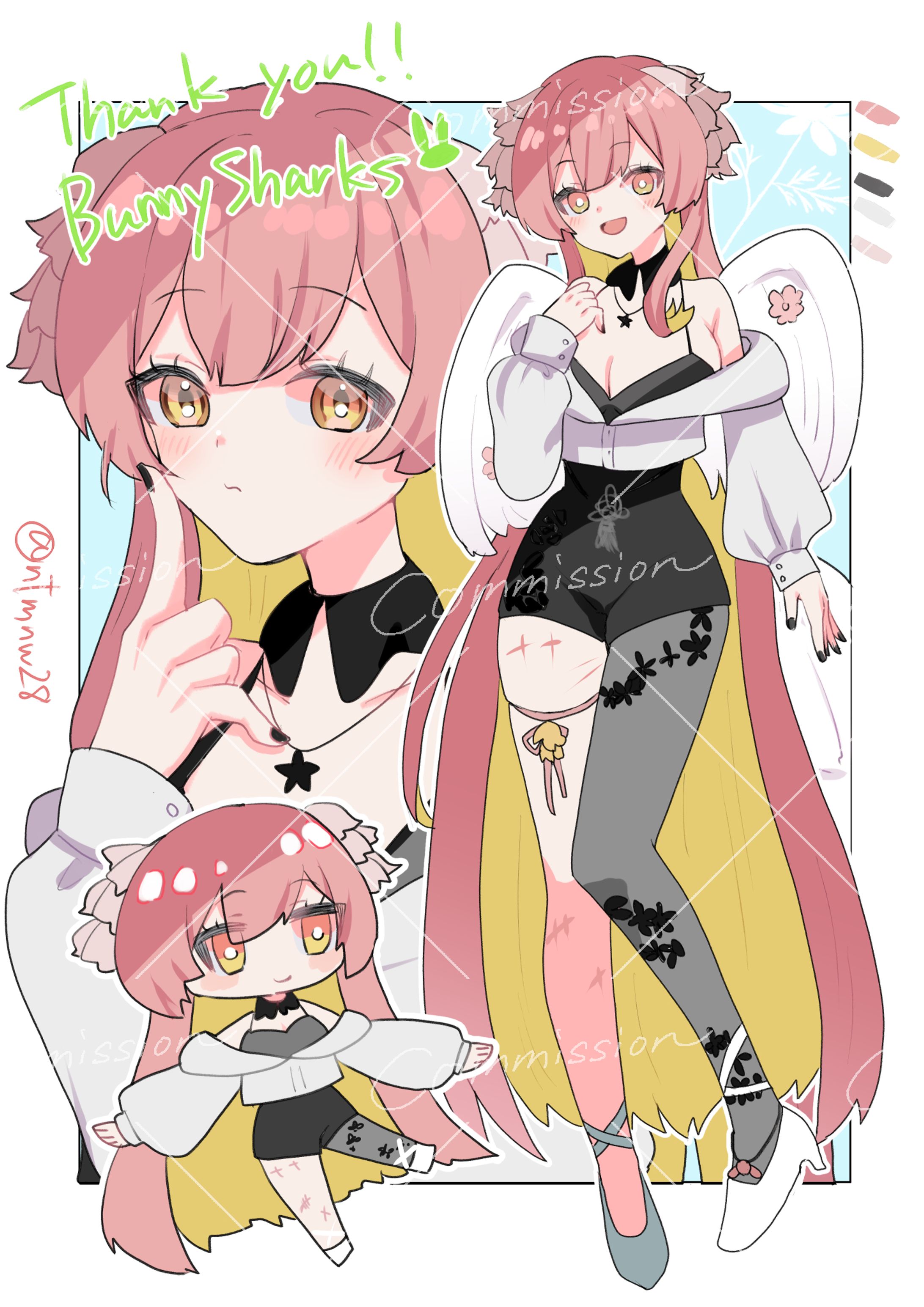 Bunnysharks-1
