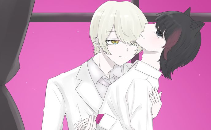 【ご依頼兼創作】ずうっといっしょ！/歌ってみたMV用