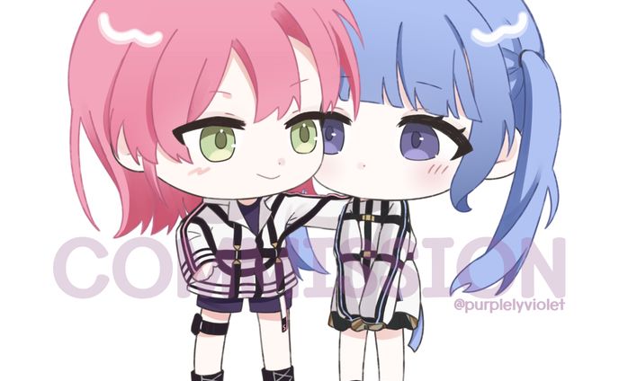 ご依頼ありがとうございました🙇‍♀️