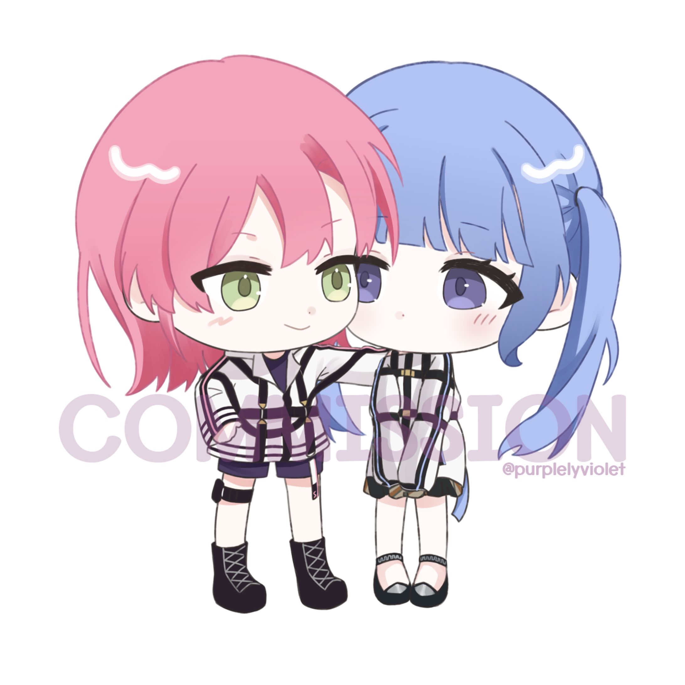 ご依頼ありがとうございました🙇‍♀️-1