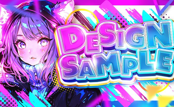 《サムネイル》ゲーム系