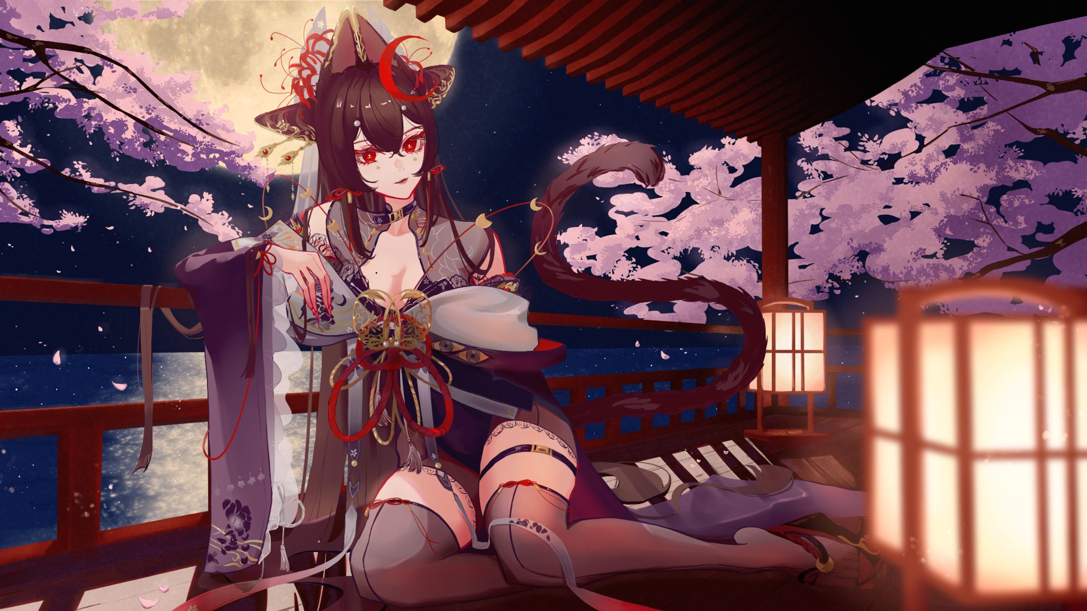 07 VTuber Aux comission-1