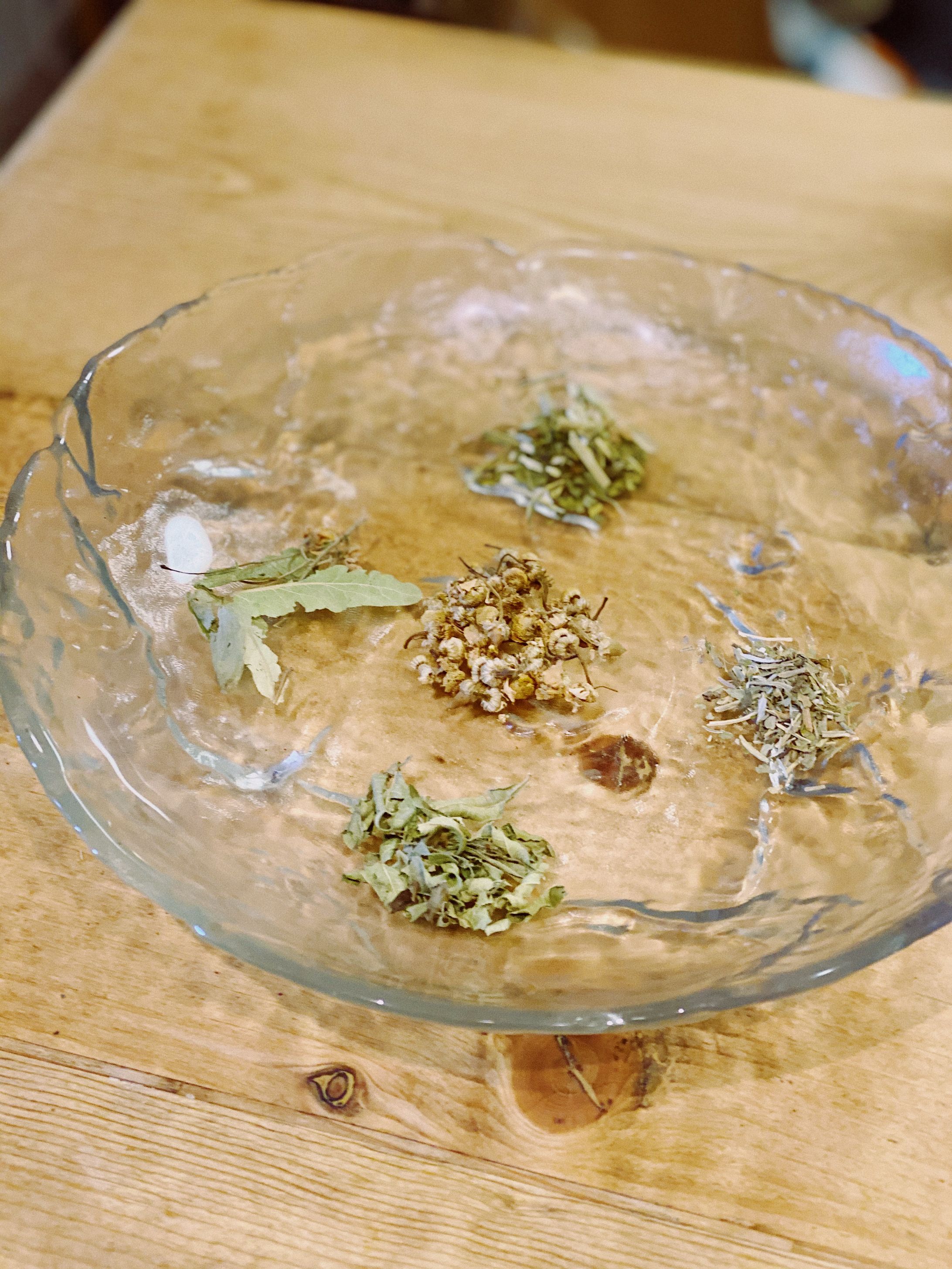 【Stress Relief -自律神経ケアに】-1