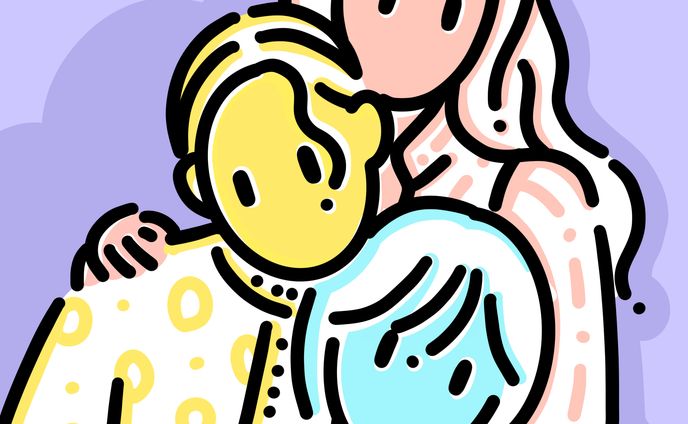 💛 angerme 佐々木莉佳子 fanart (5)