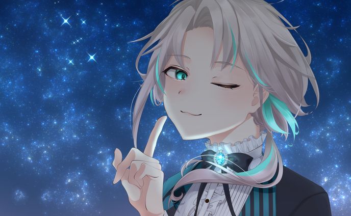 ご依頼イラスト