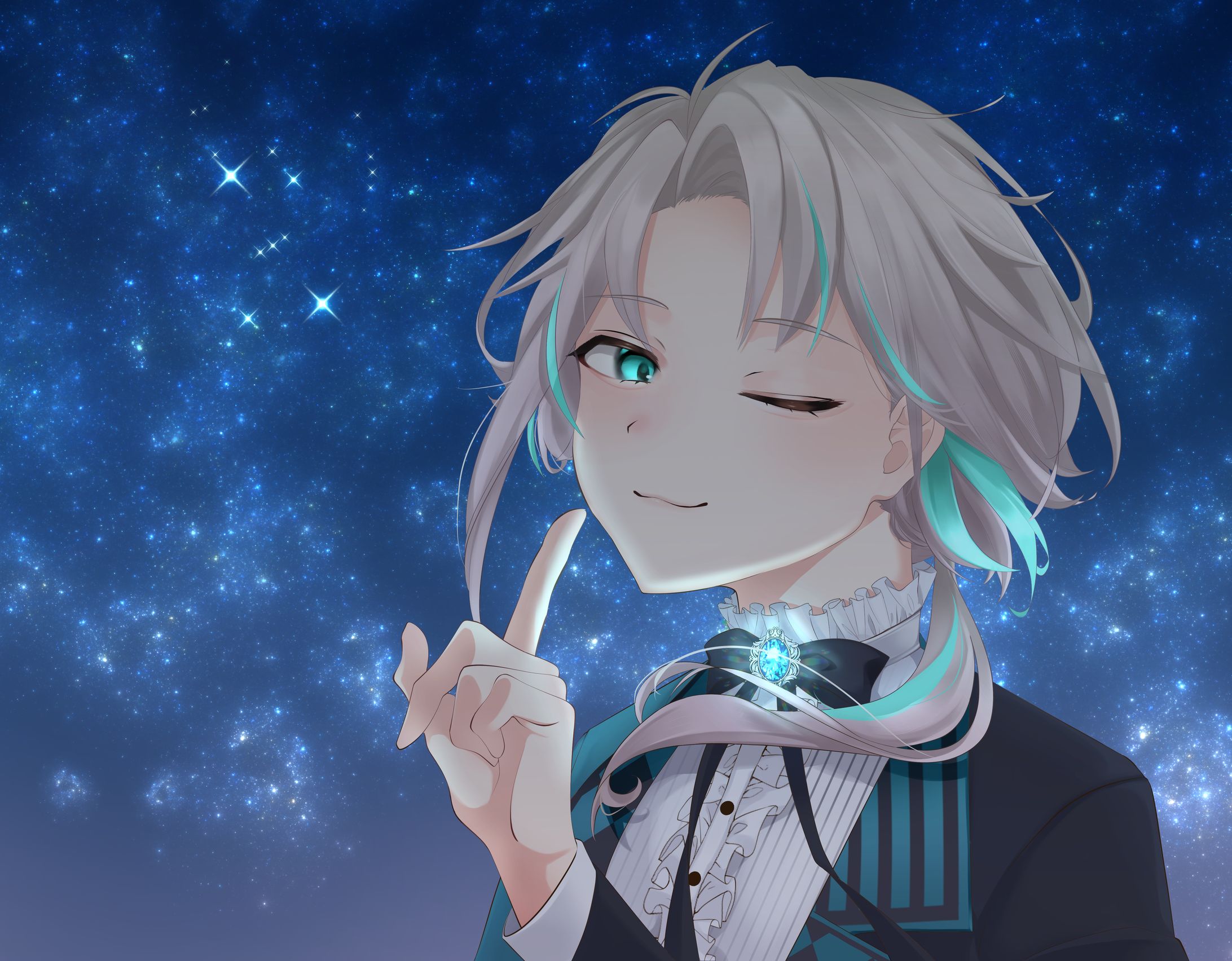 ご依頼イラスト-1