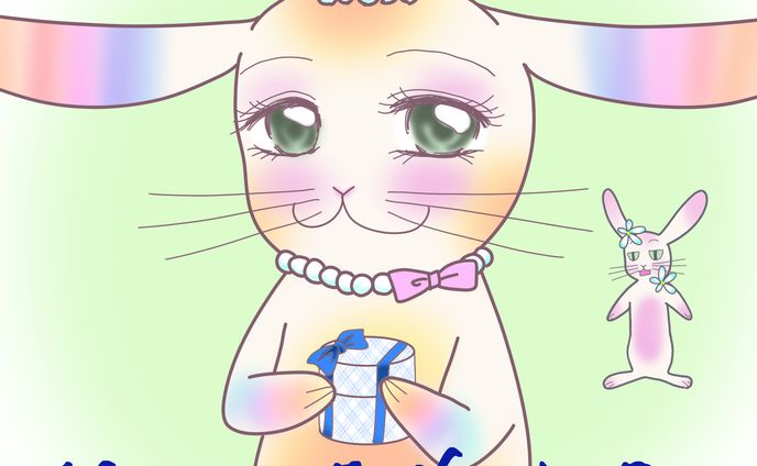 it、茶髪