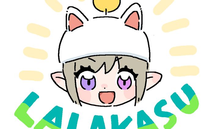 デフォルメイラスト