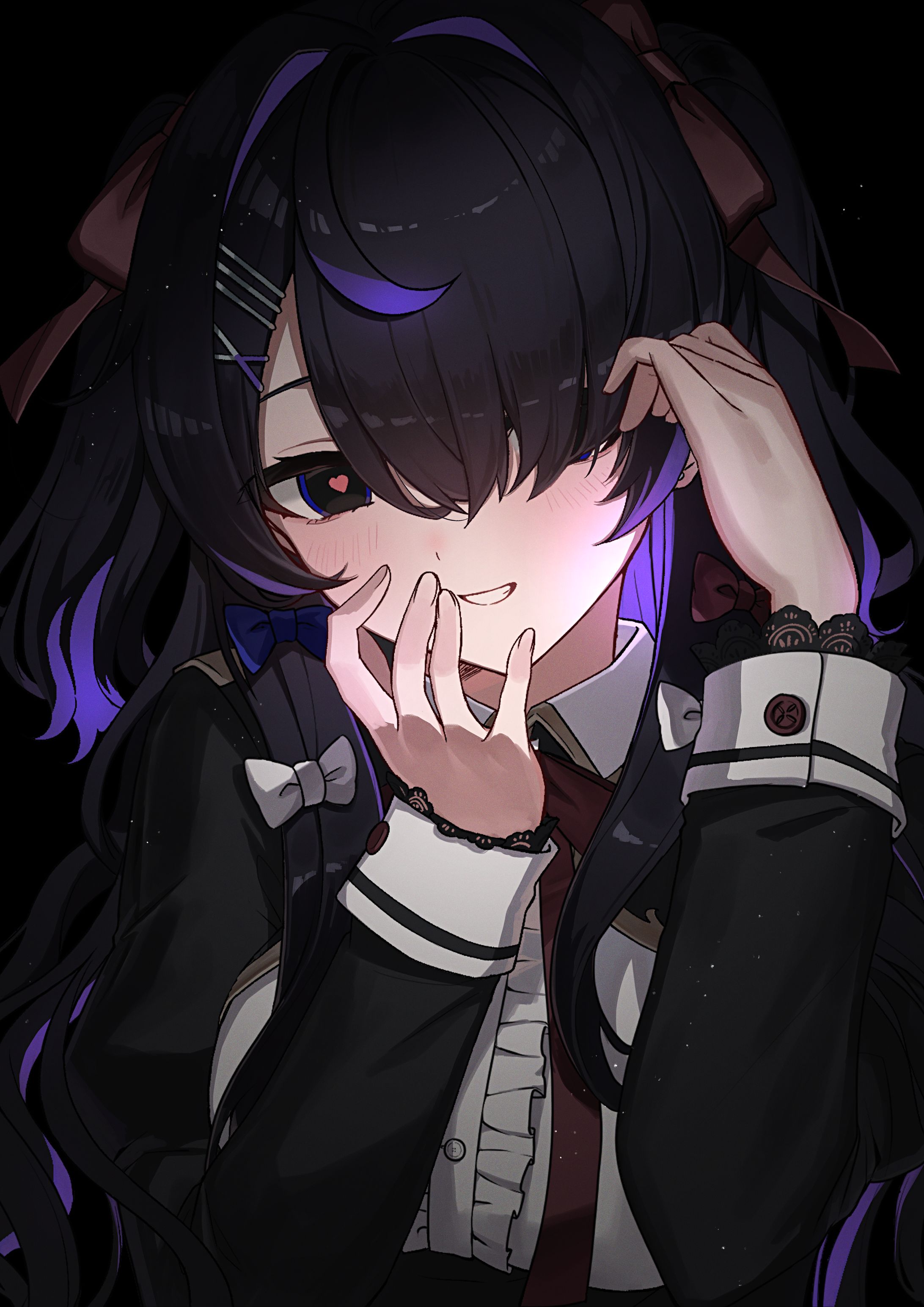 【同人】ヤンデレちゃんまとめ-1