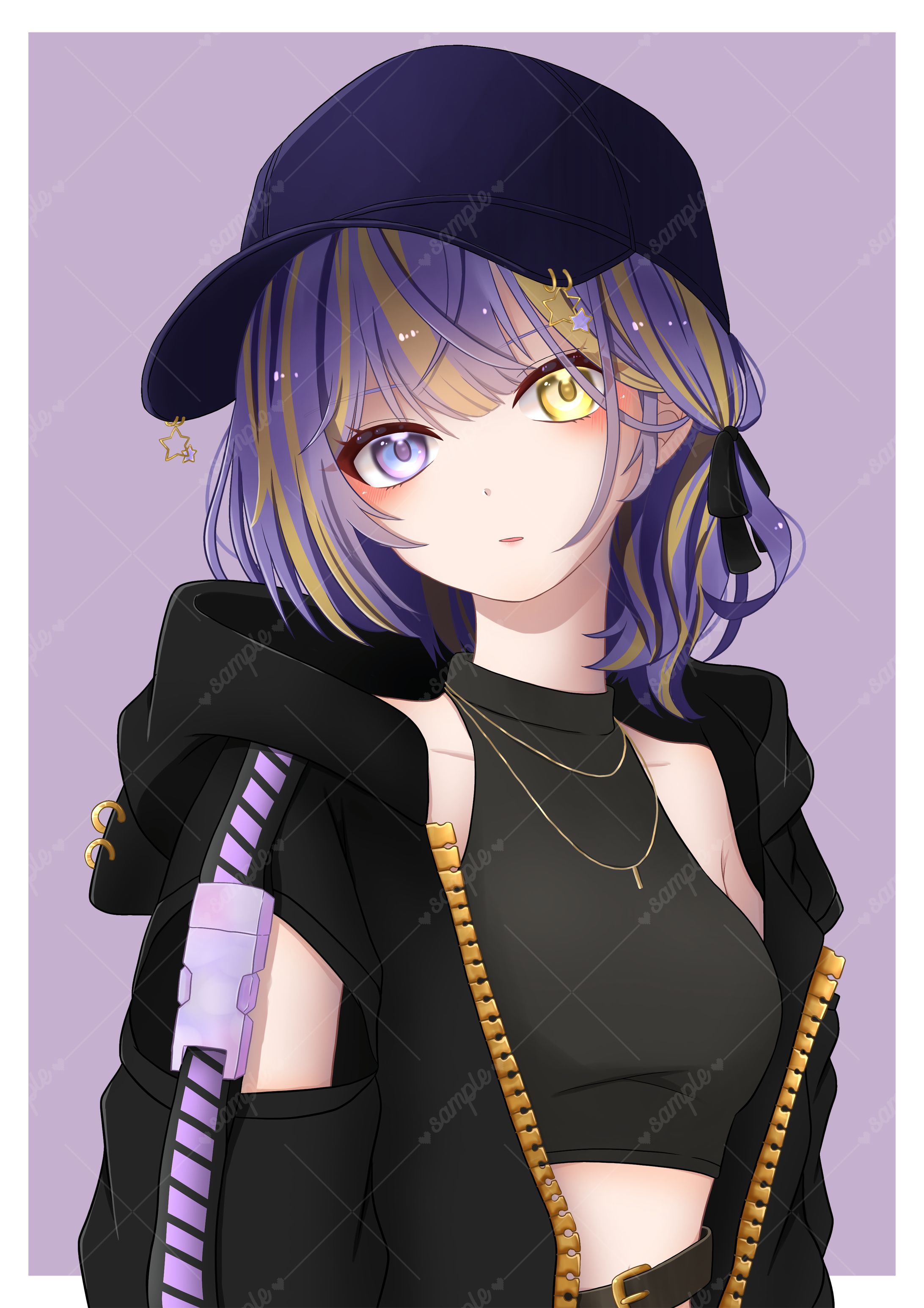 ご依頼🎨-1