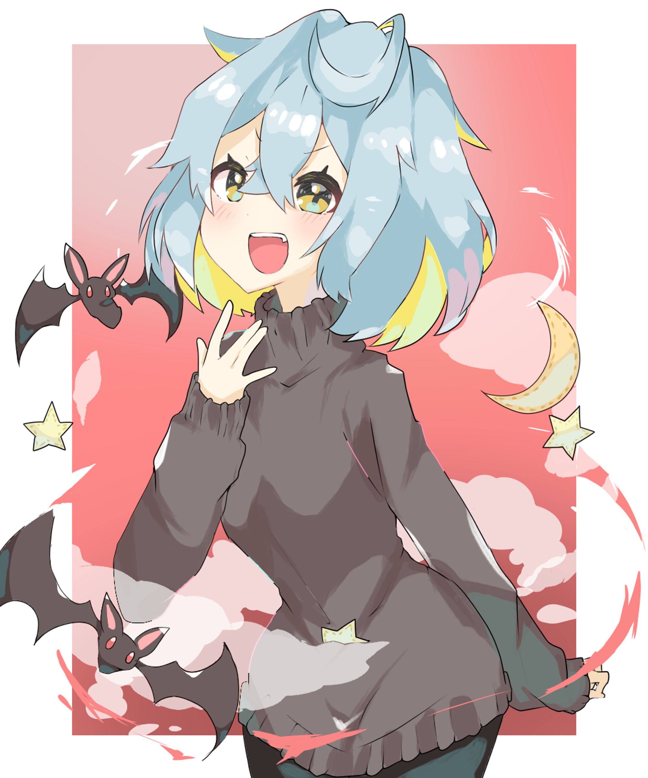 うあああああああああああああああああああああ-1