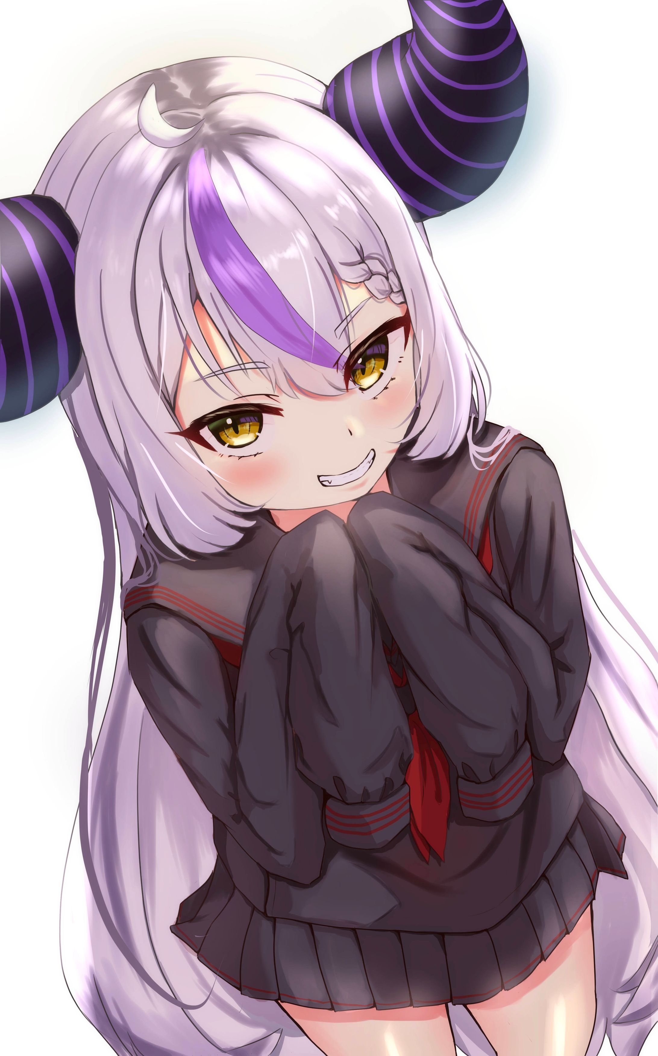 制服ラプ様-1