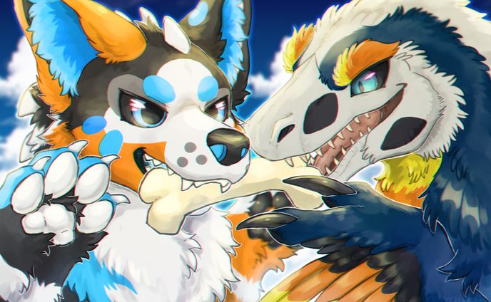 DRESDEN×B-001