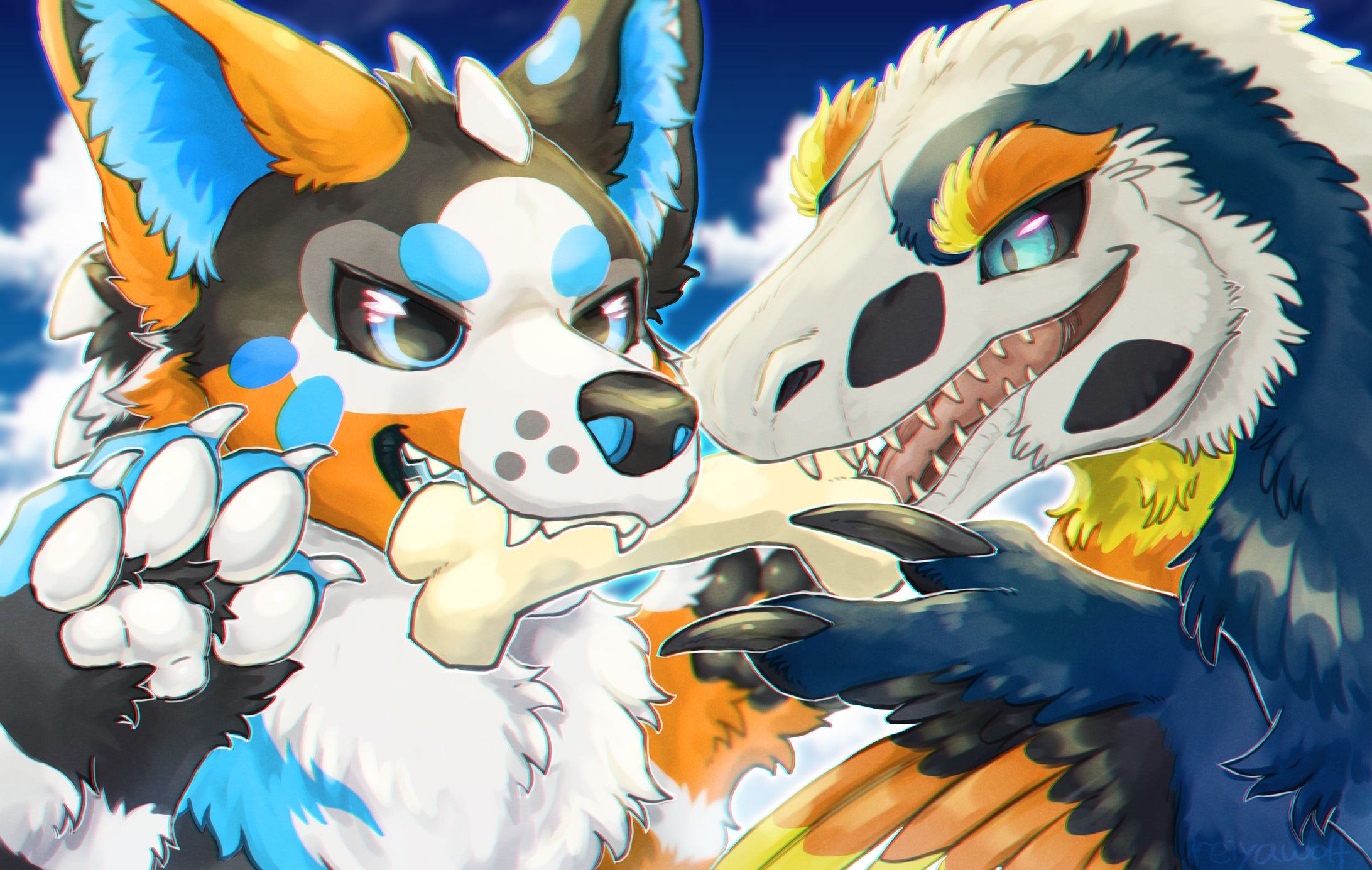 DRESDEN×B-001-1