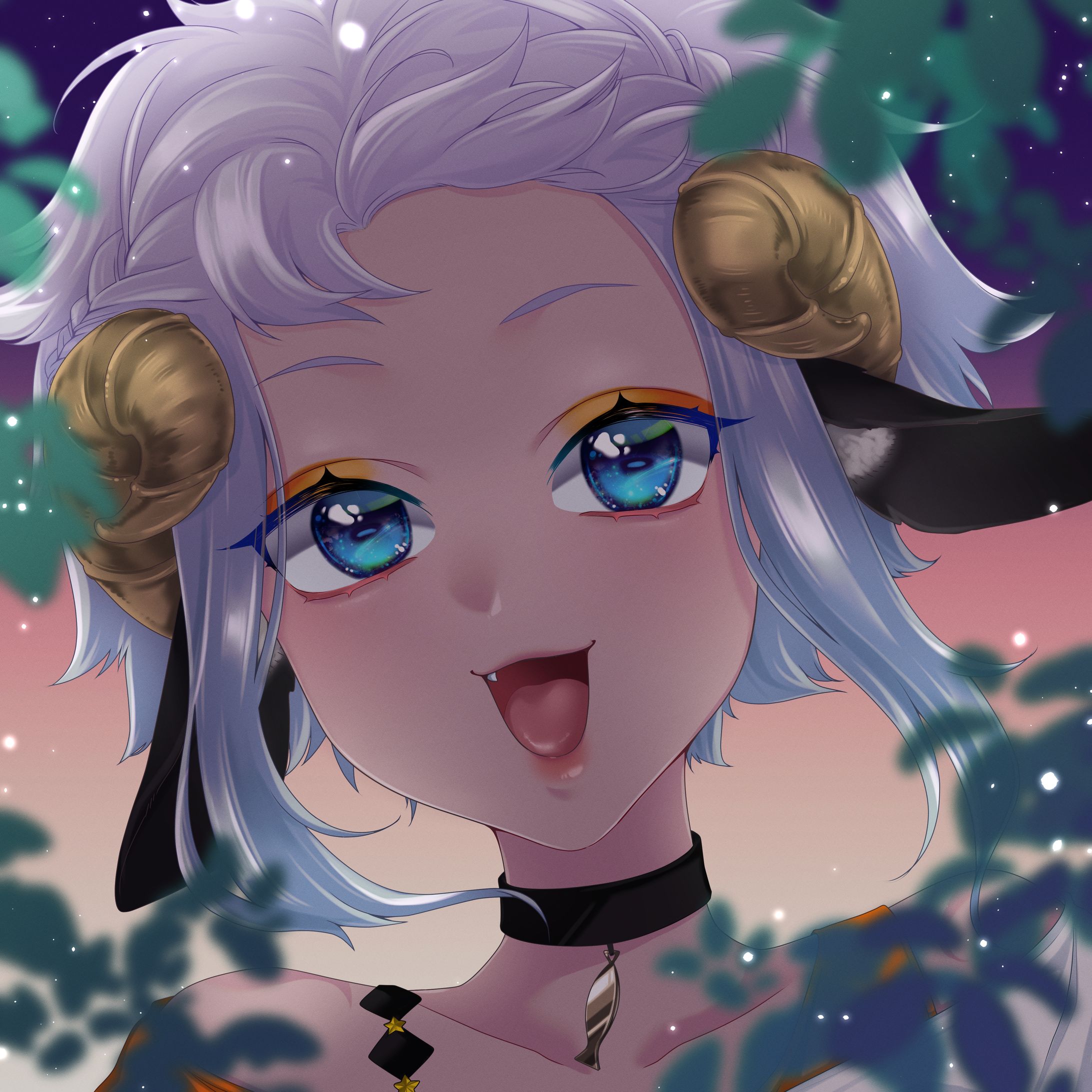 有償アイコン企画エリィ-1
