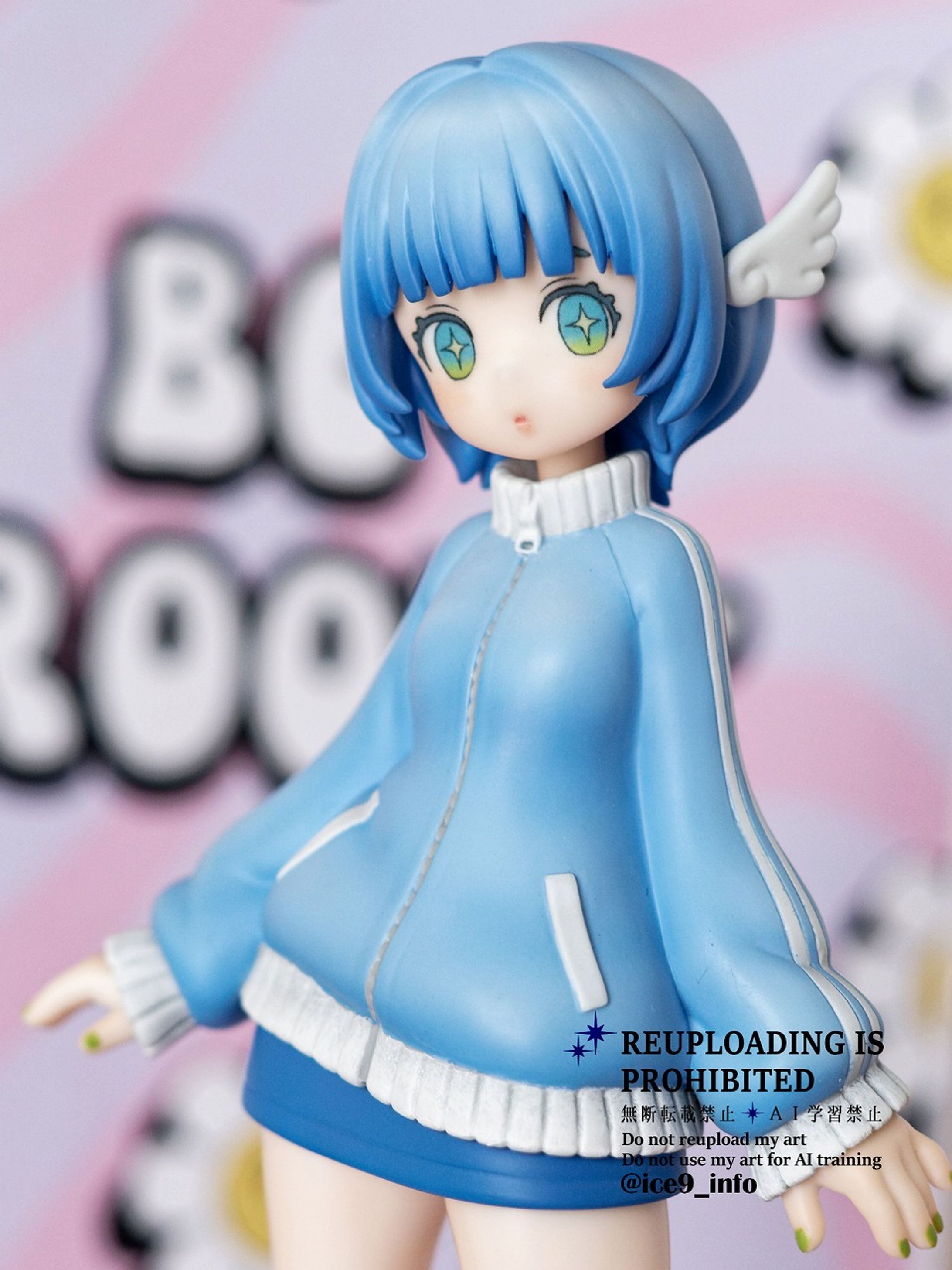 【イベント】オリジナル　Maya-1