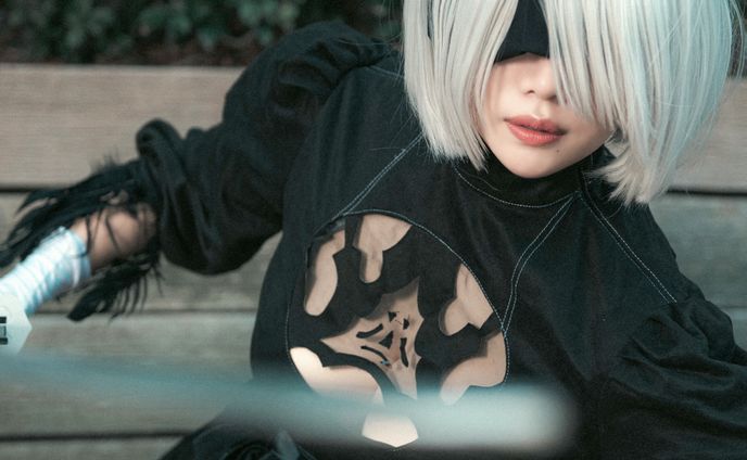 コスプレ