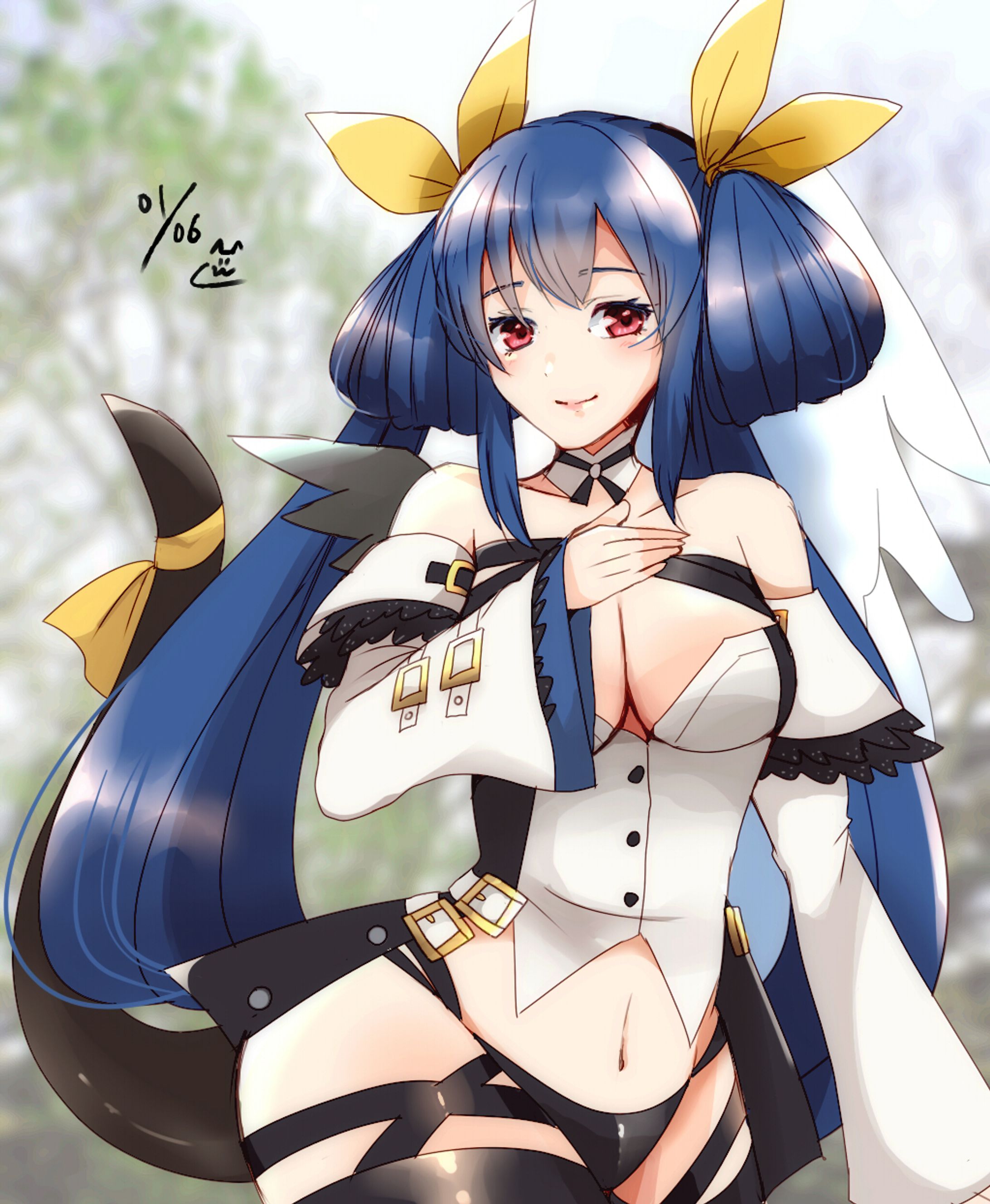 ディズィーまとめ-1