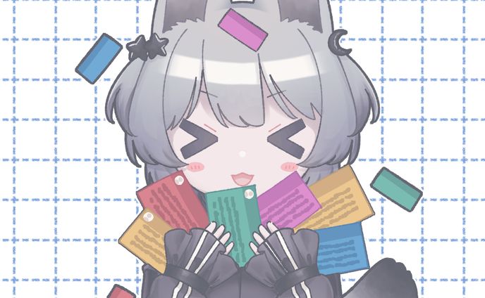 ご依頼イラスト