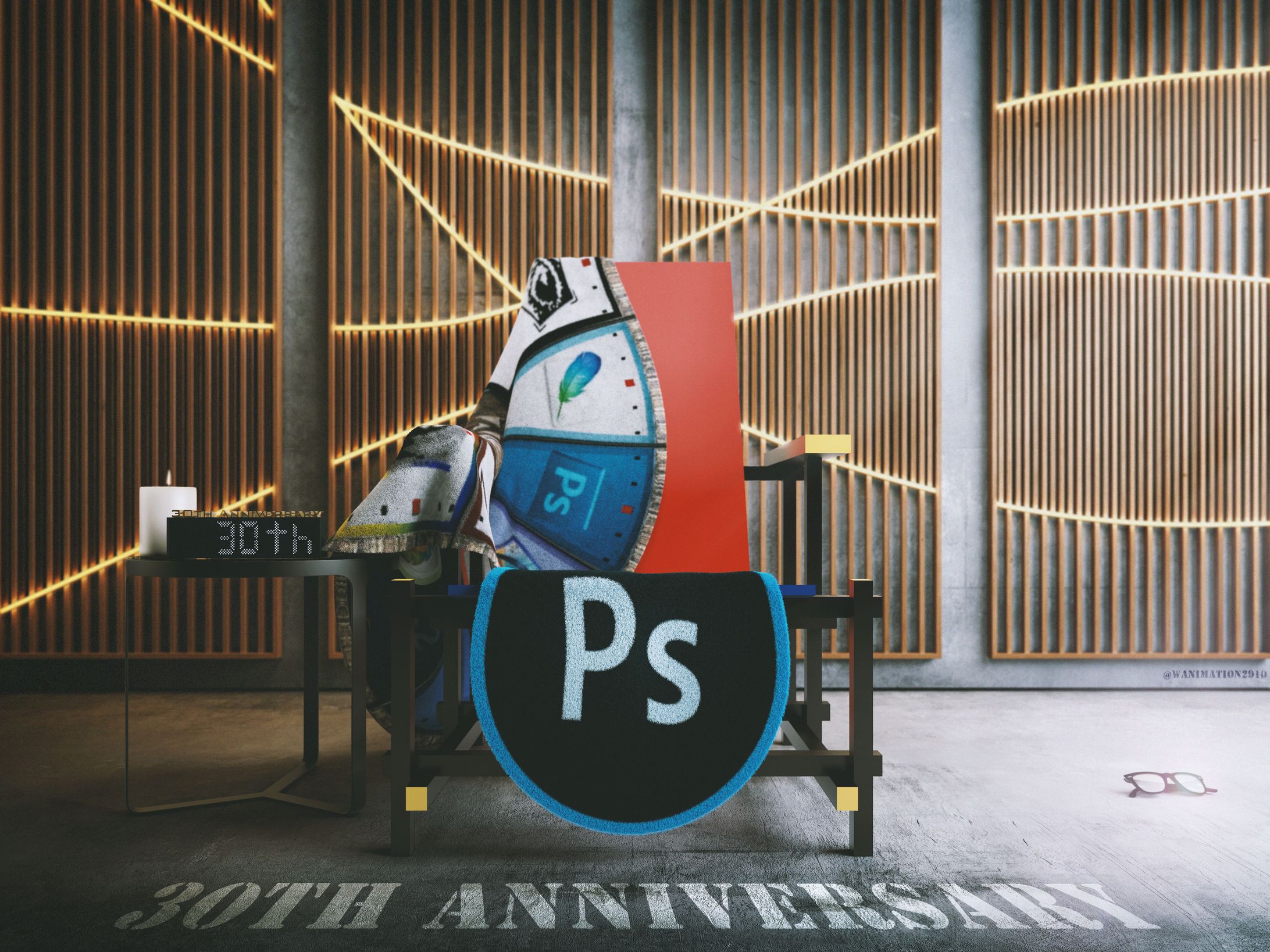 timeroom for adobe-1