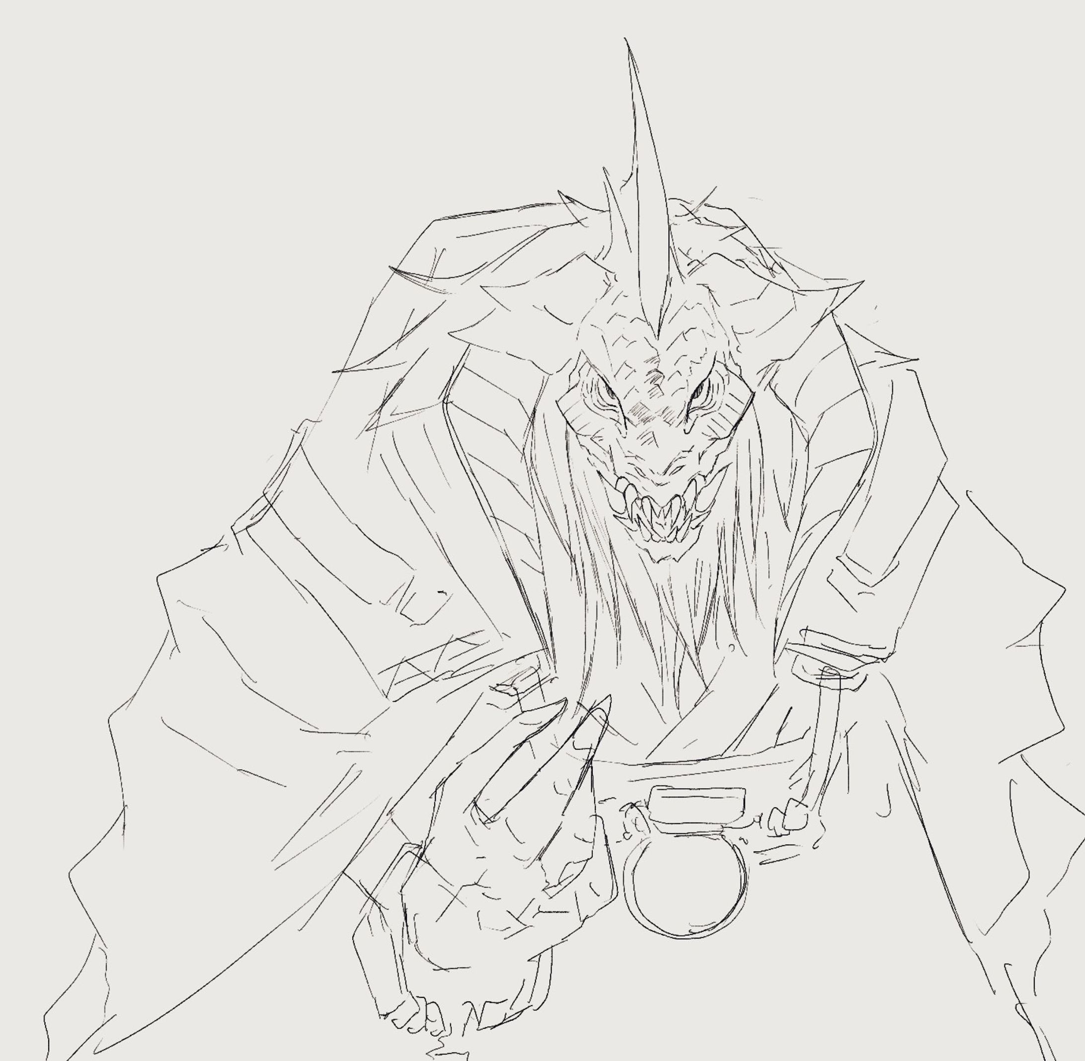 Twitterにあげたやつそのさん-1