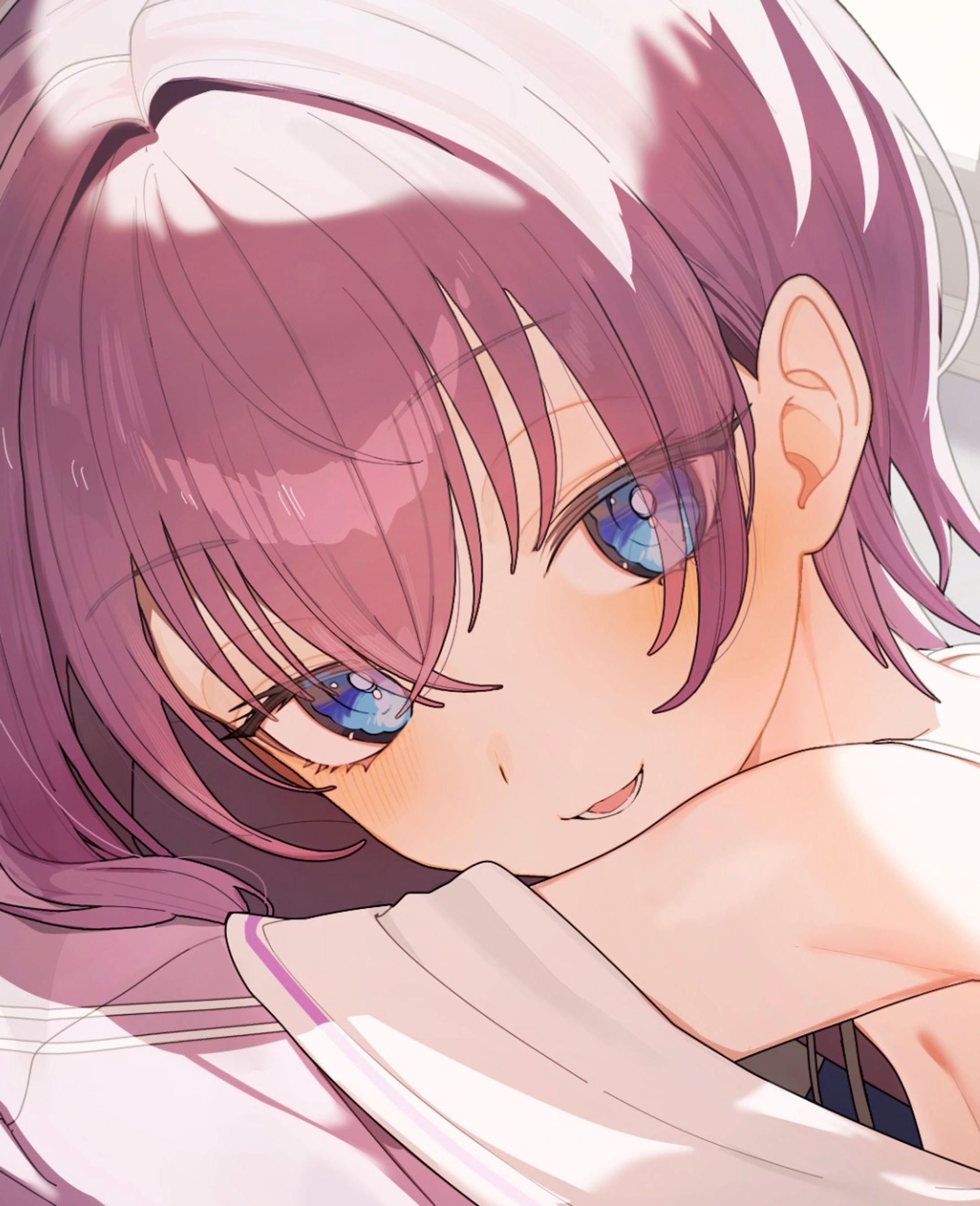 Palette Project|鬼多見アユム様 |ASMRイラスト-1