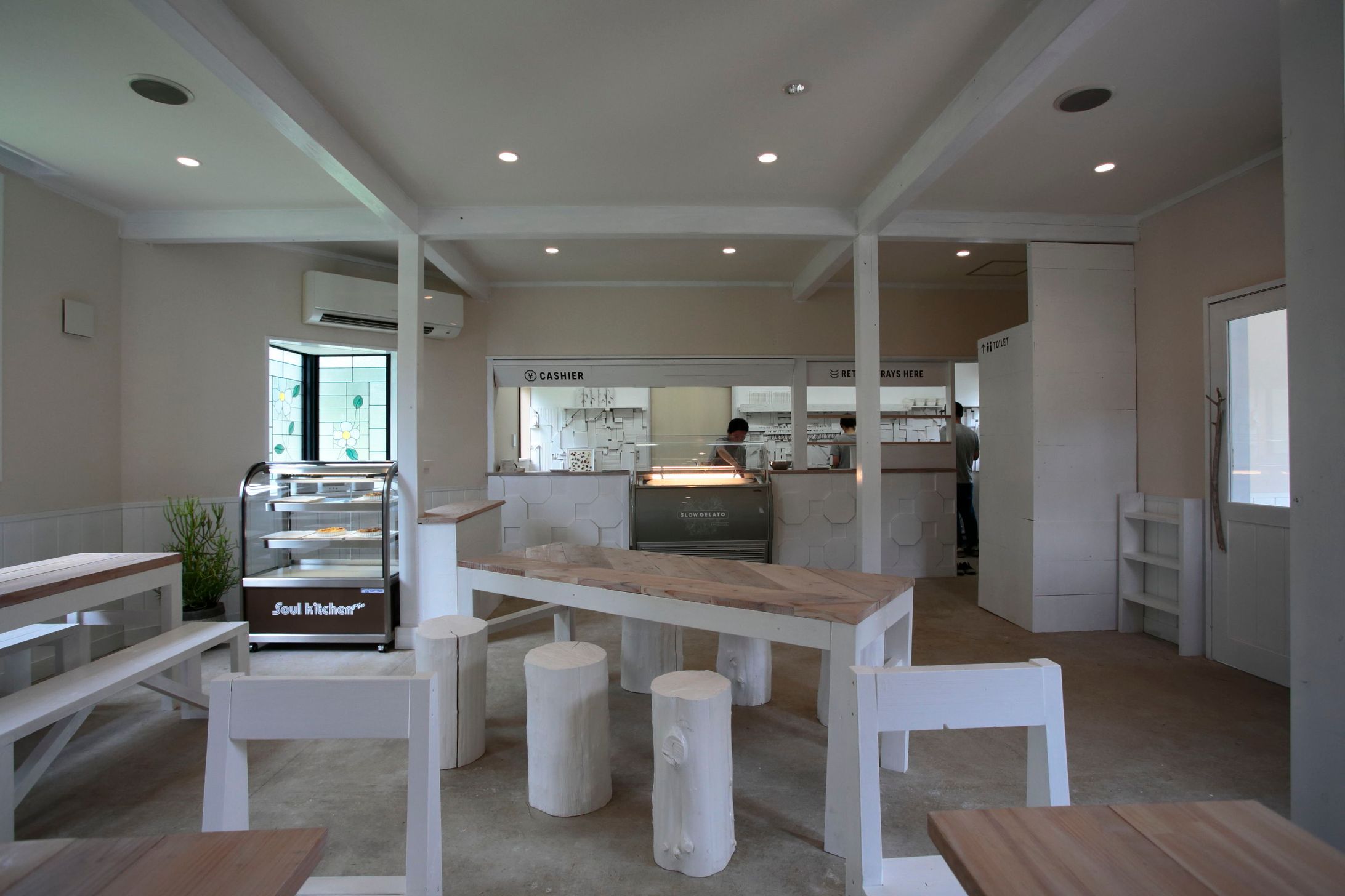 SLOWGELATO made in nonoshima-1