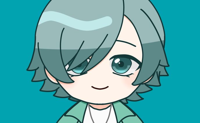 Vtuberまとめ２