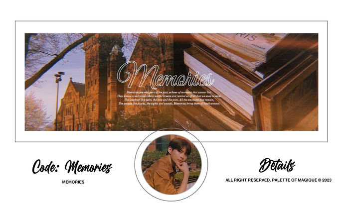 Twitter Layout