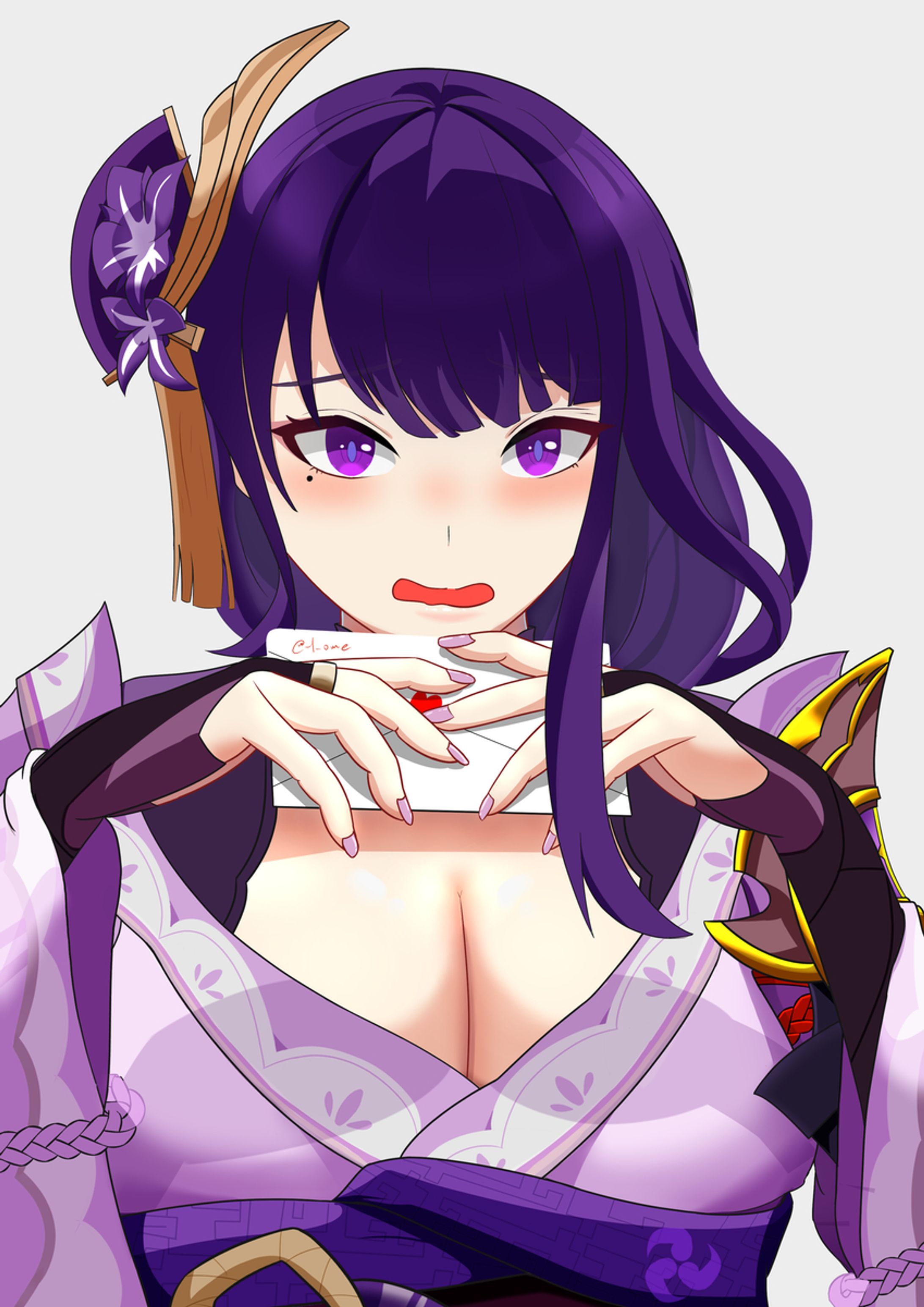 フォリオ　１-1