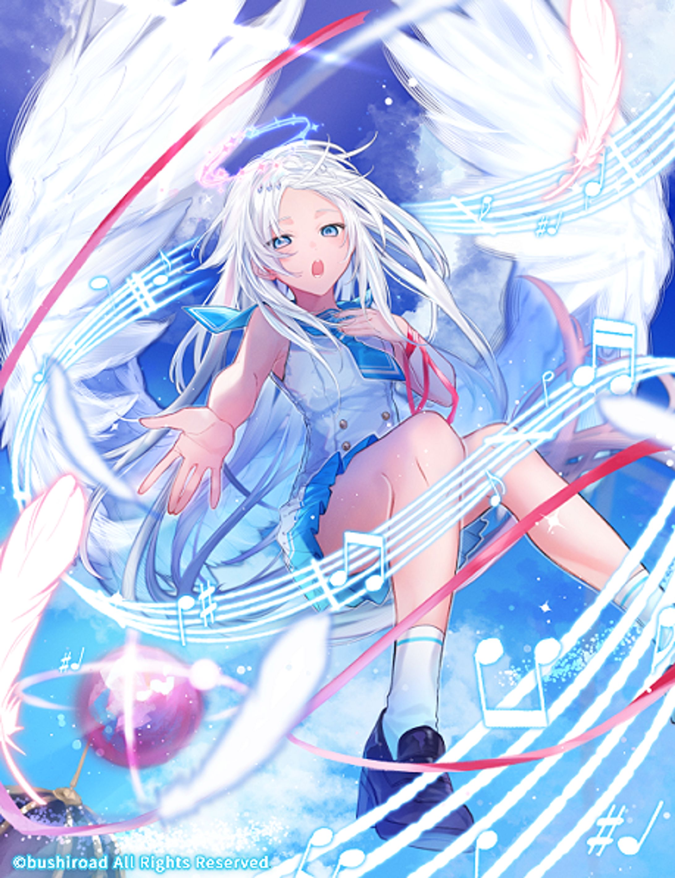 【お仕事】カードファイト!!ヴァンガード【TCG】 -1