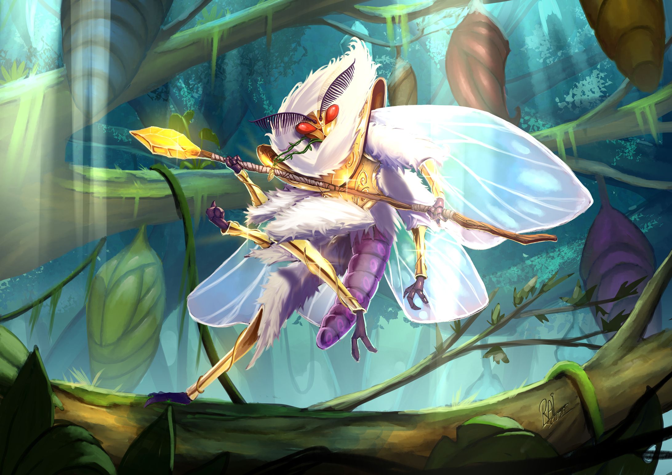 Moth Guardiam-1