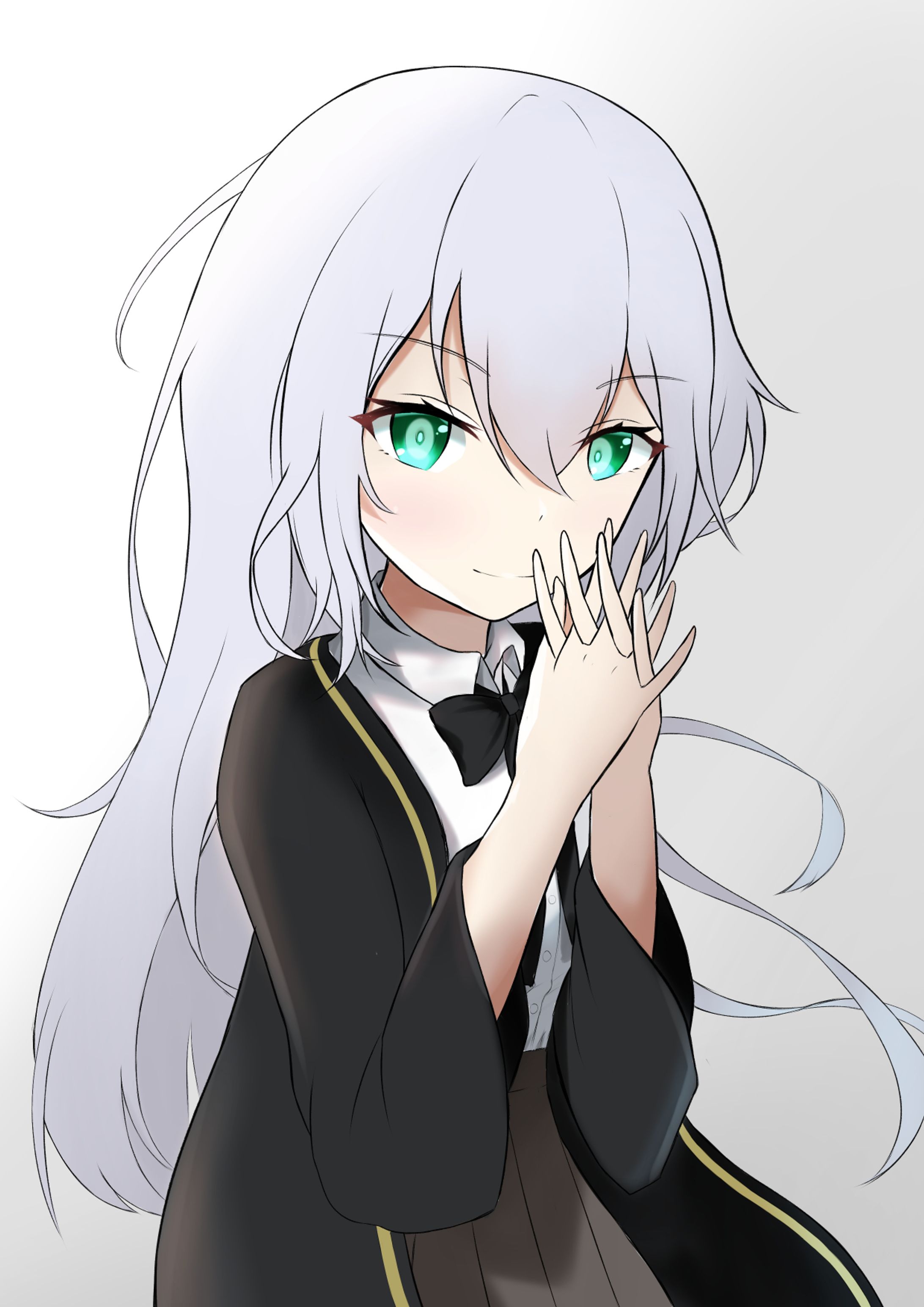趣味絵ワンドロ-1