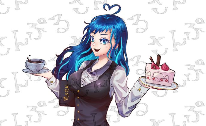 等身、イベント