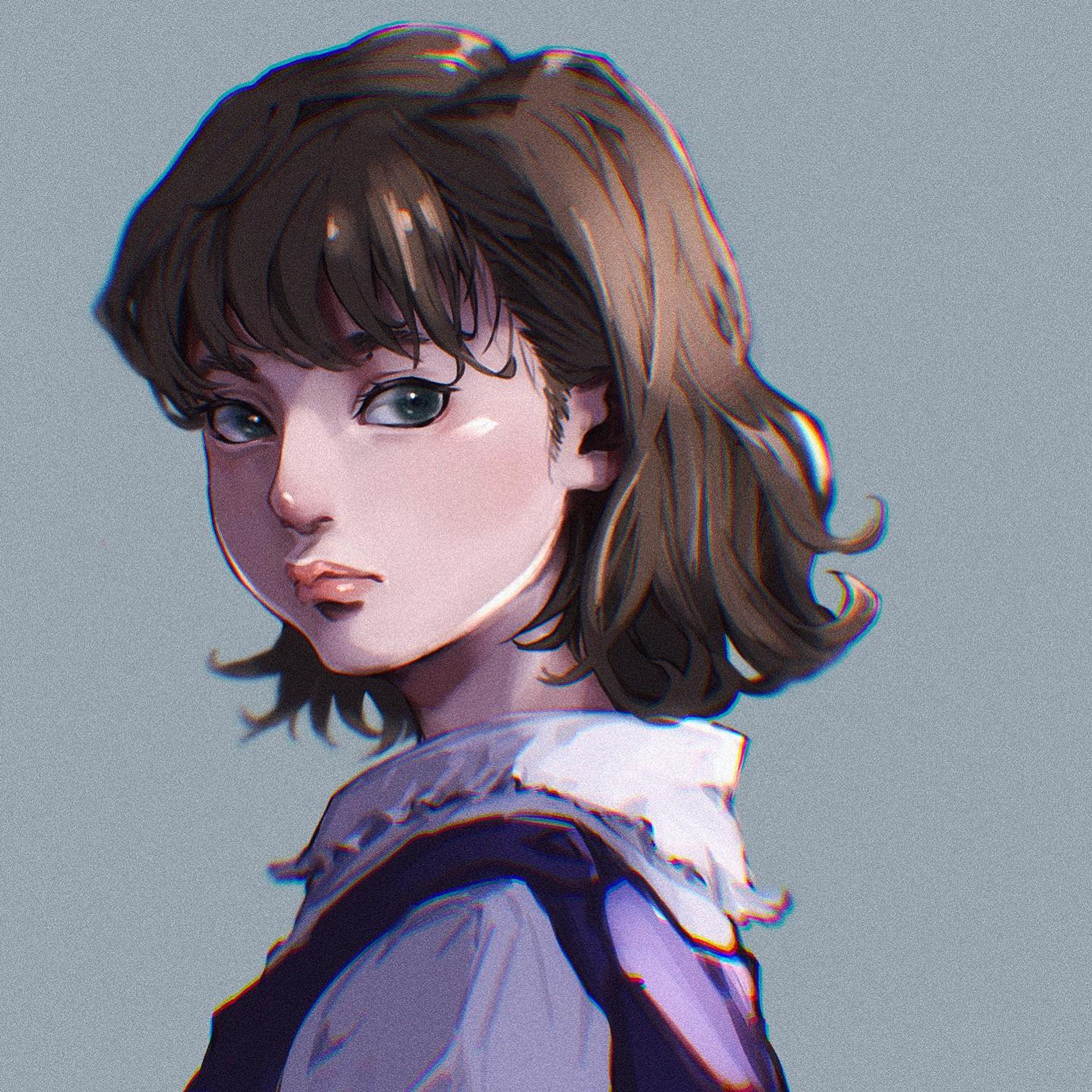 #イラスト #illustration #art #絵-1