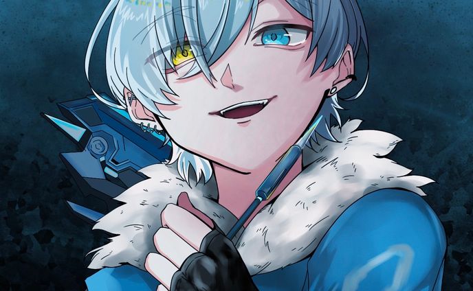 アイコン依頼