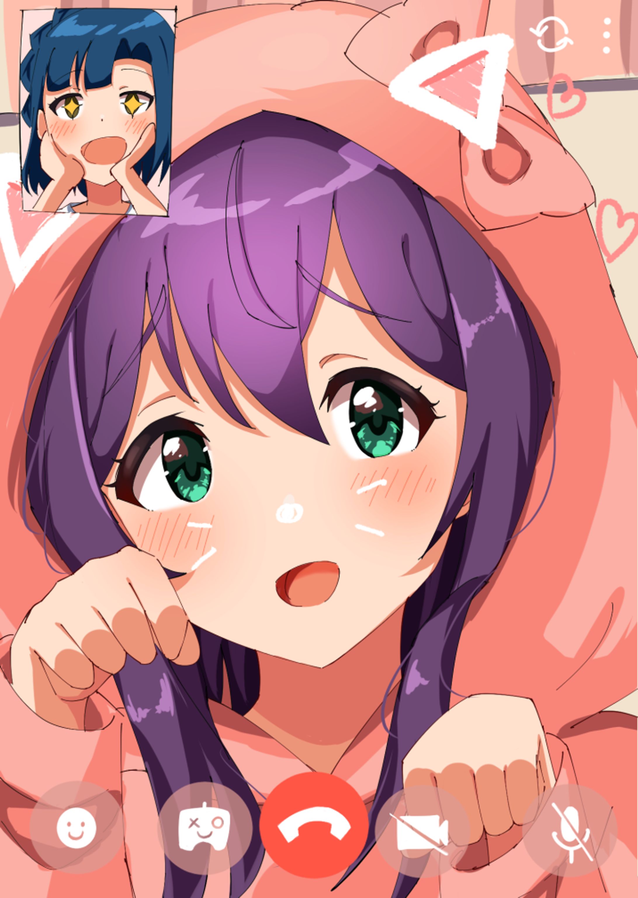 アイドルマスター-1