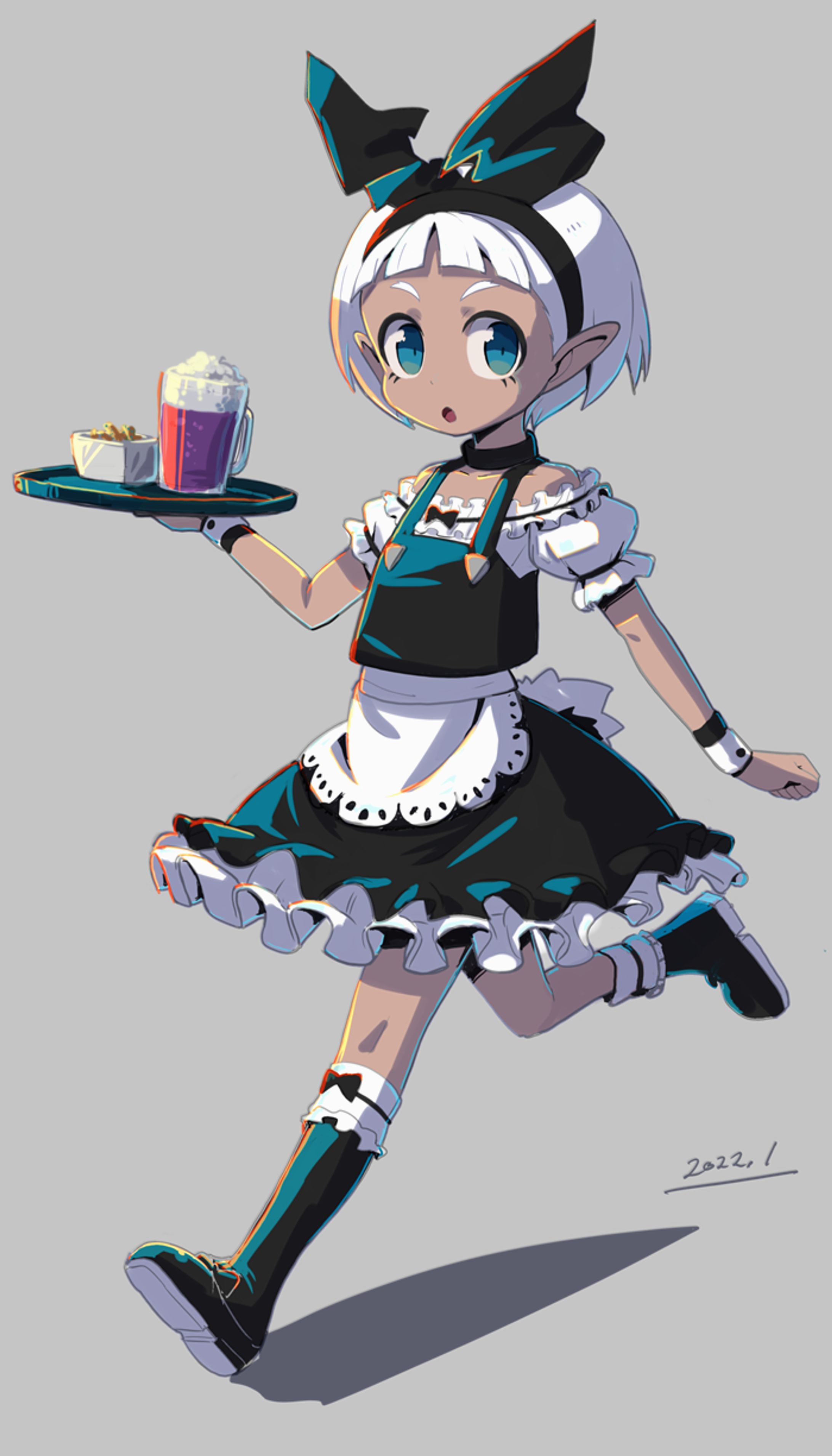 うちの子ラプ-1