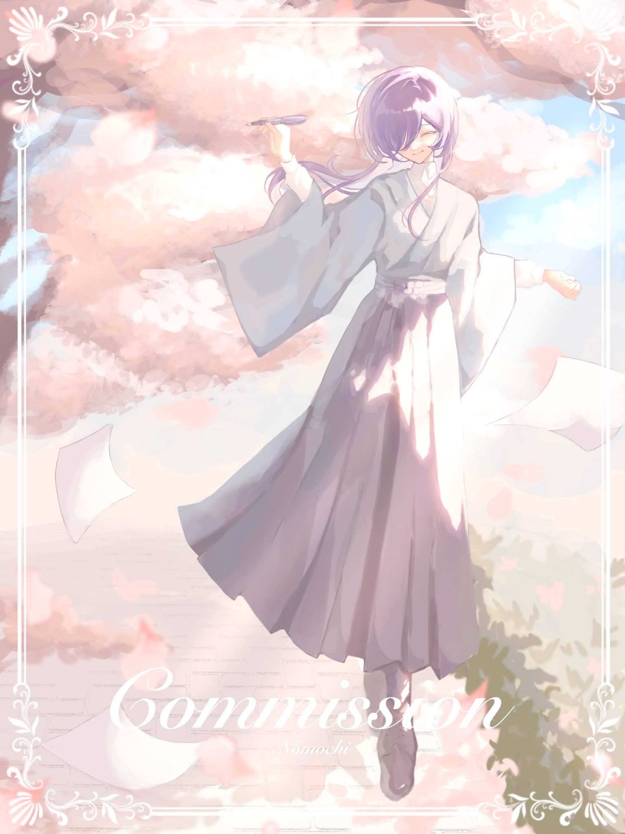 有償依頼イラスト-1
