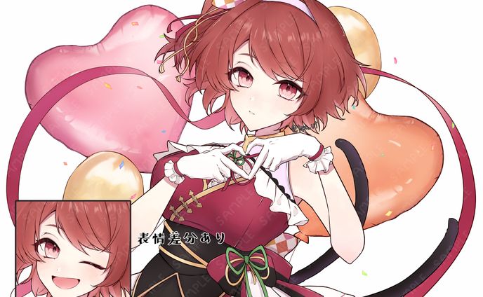sf、1枚イラスト