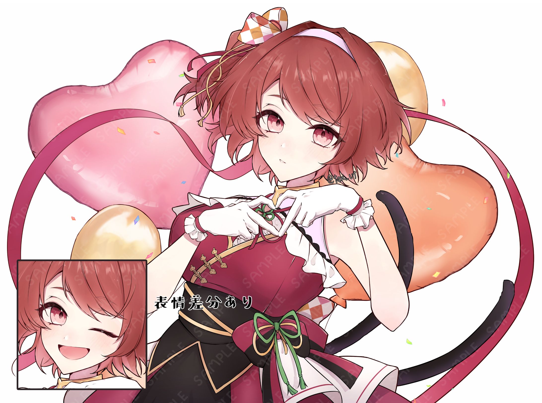 活動用イラスト-1