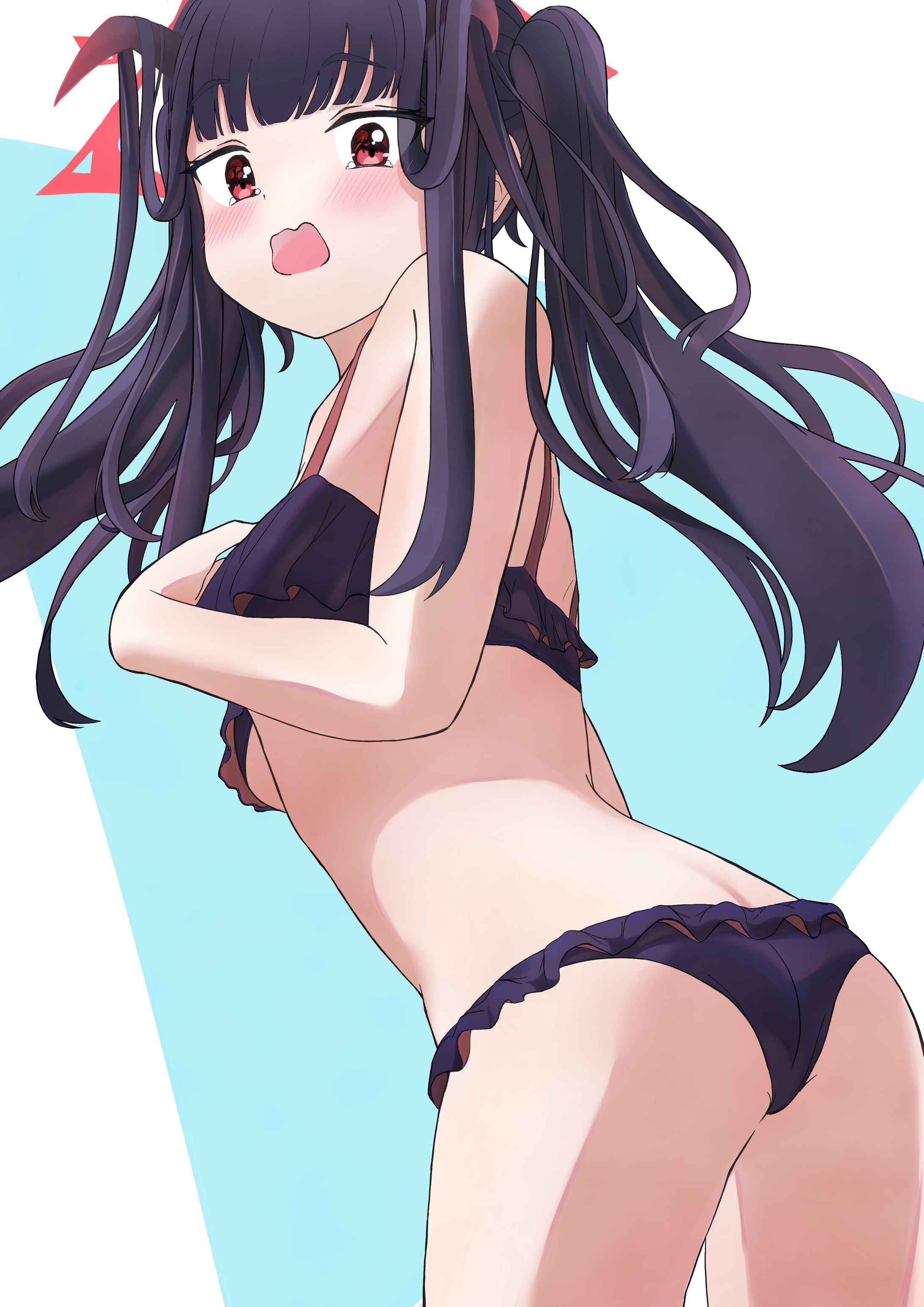 水着フウカ-1